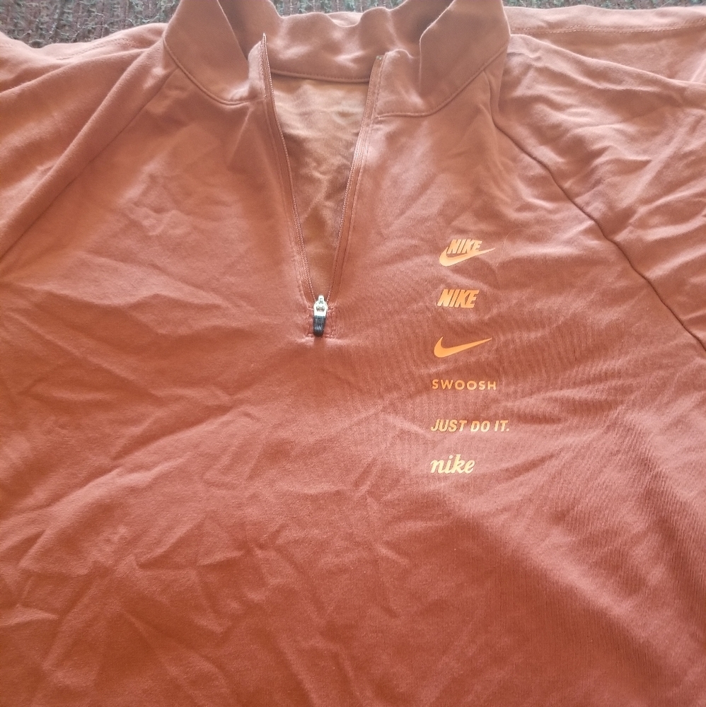 Nike dress